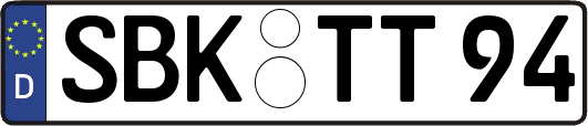 SBK-TT94