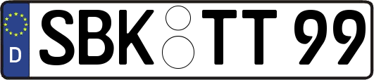 SBK-TT99