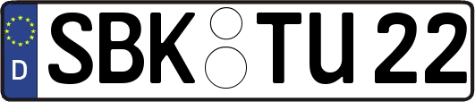 SBK-TU22