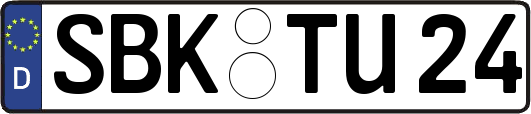 SBK-TU24