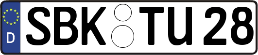 SBK-TU28