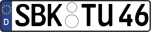 SBK-TU46