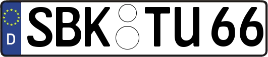SBK-TU66