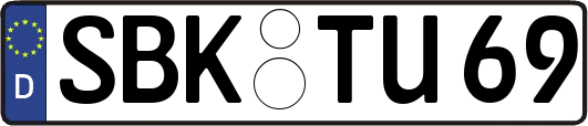 SBK-TU69