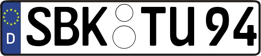 SBK-TU94