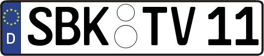 SBK-TV11