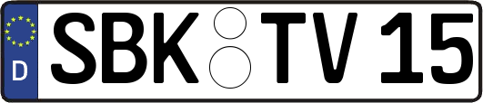 SBK-TV15