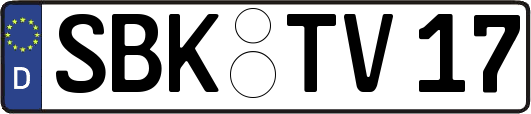 SBK-TV17