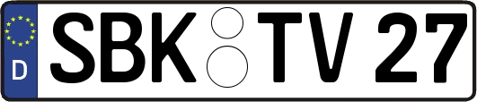 SBK-TV27