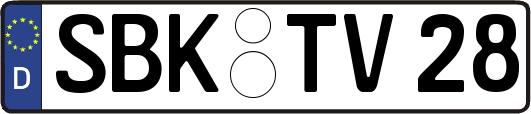 SBK-TV28