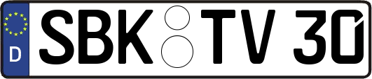 SBK-TV30