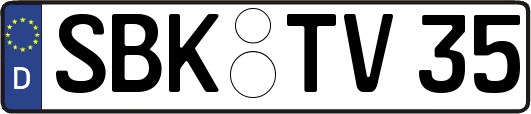 SBK-TV35