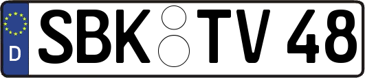 SBK-TV48