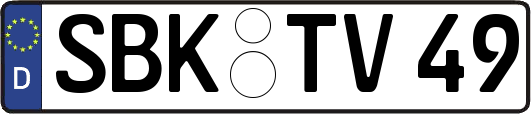 SBK-TV49