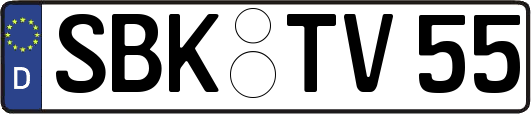 SBK-TV55