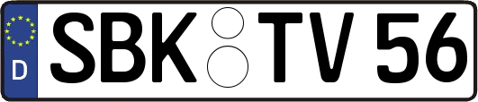 SBK-TV56