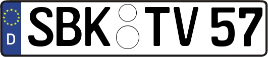 SBK-TV57