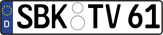 SBK-TV61