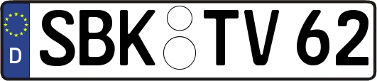 SBK-TV62