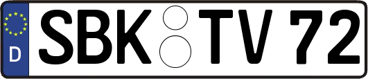 SBK-TV72