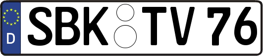 SBK-TV76