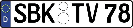 SBK-TV78