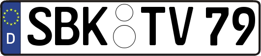 SBK-TV79