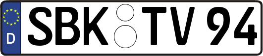 SBK-TV94