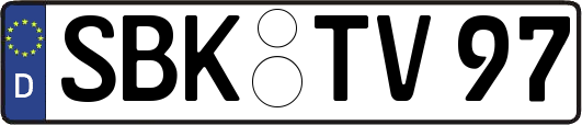 SBK-TV97