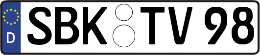 SBK-TV98