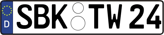 SBK-TW24