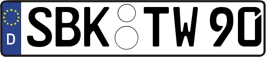 SBK-TW90