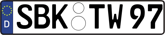SBK-TW97