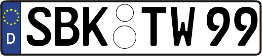 SBK-TW99