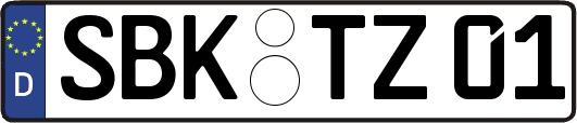 SBK-TZ01