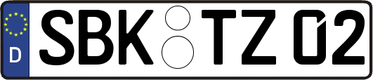 SBK-TZ02
