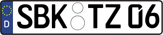 SBK-TZ06