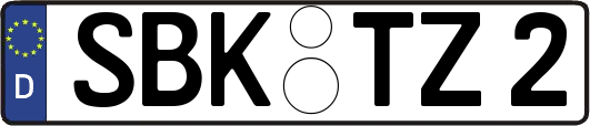 SBK-TZ2