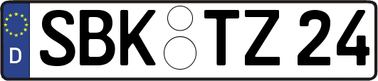 SBK-TZ24
