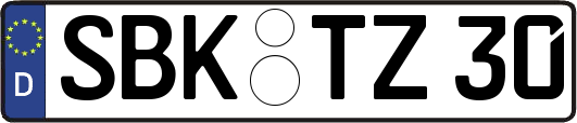 SBK-TZ30