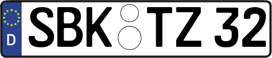 SBK-TZ32