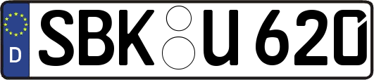 SBK-U620