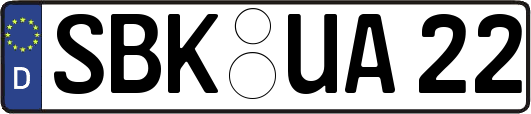 SBK-UA22