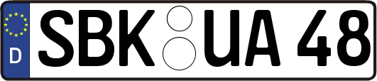 SBK-UA48