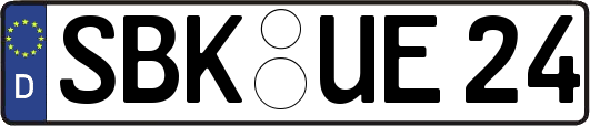SBK-UE24