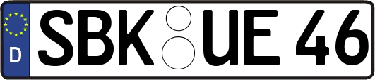 SBK-UE46