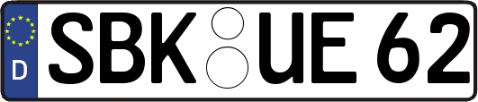 SBK-UE62