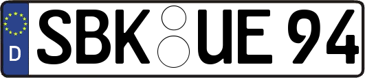SBK-UE94
