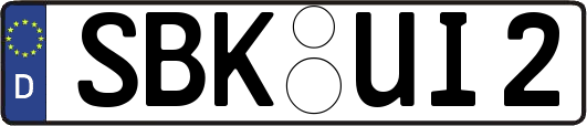 SBK-UI2