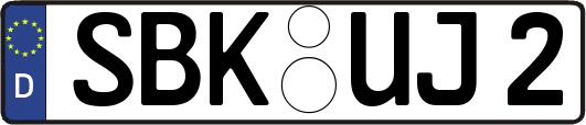 SBK-UJ2